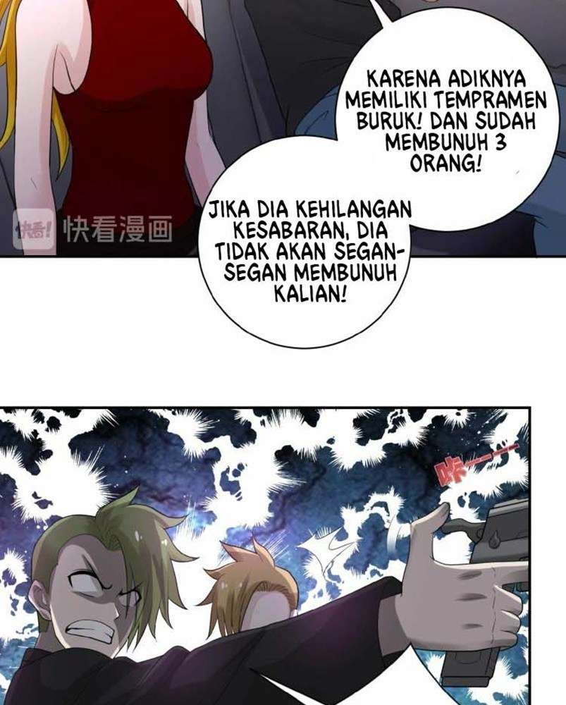 Super System Chapter 10 - halaman 73