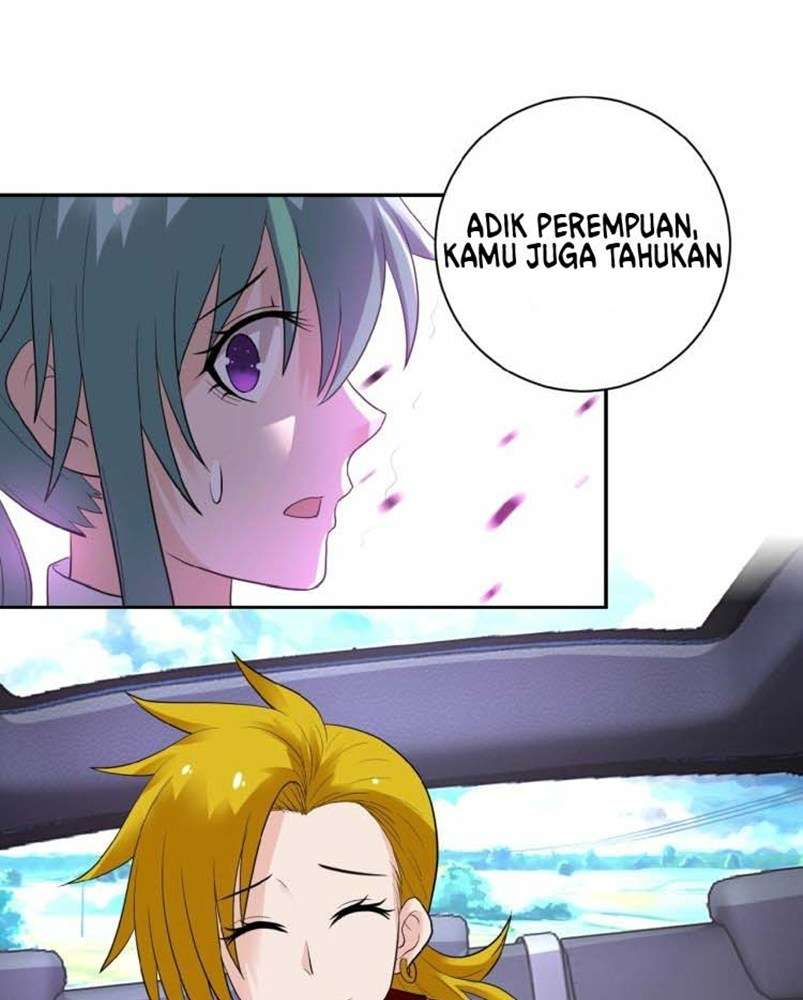 Super System Chapter 10 - halaman 75