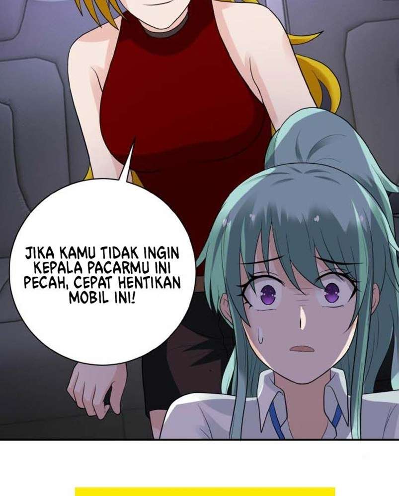 Super System Chapter 10 - halaman 76