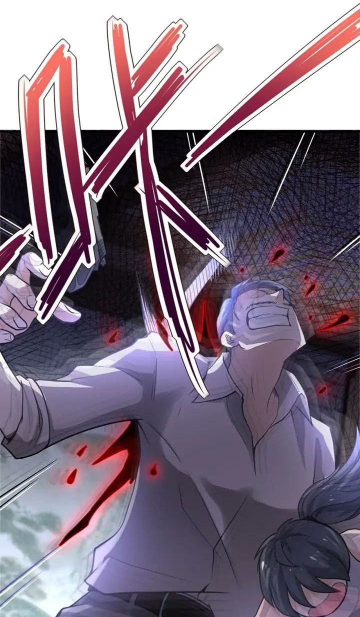 Super System Chapter 100 - halaman 12