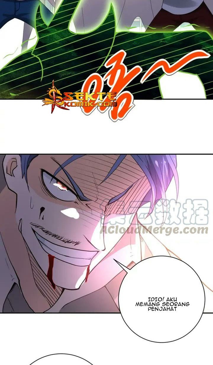Super System Chapter 100 - halaman 15