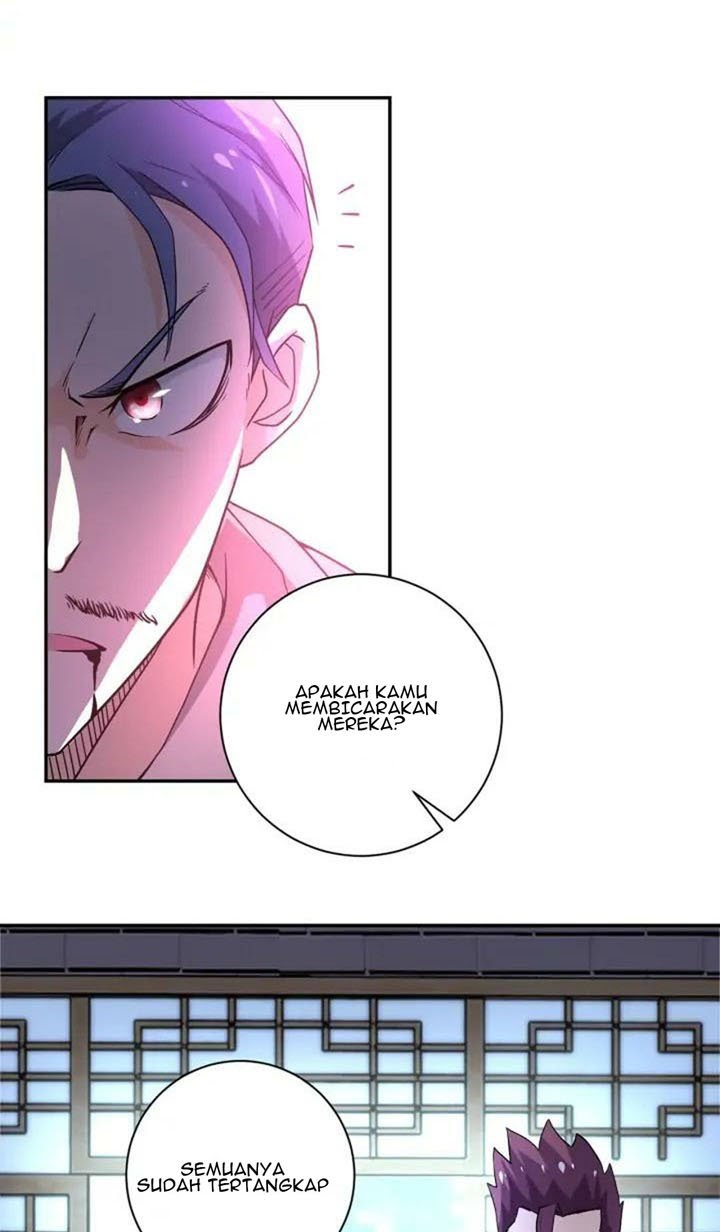 Super System Chapter 100 - halaman 18