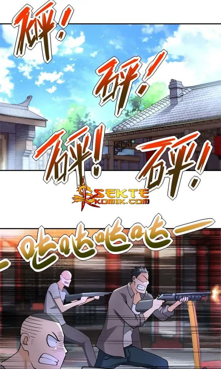 Super System Chapter 100 - halaman 2