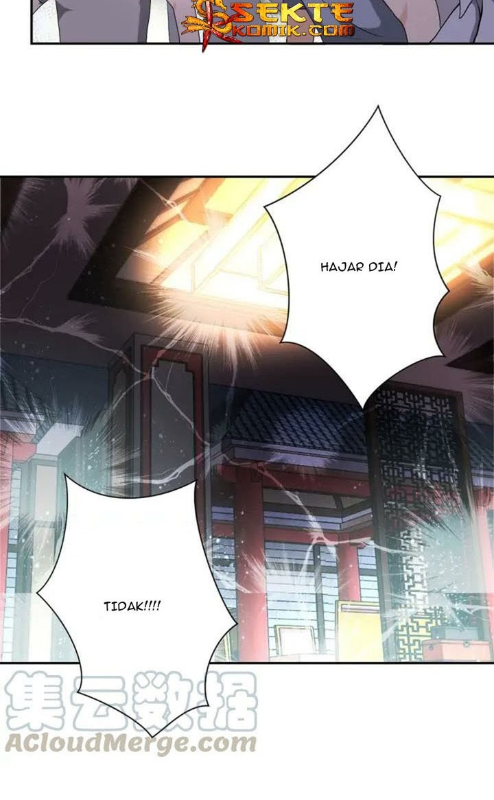 Super System Chapter 100 - halaman 25