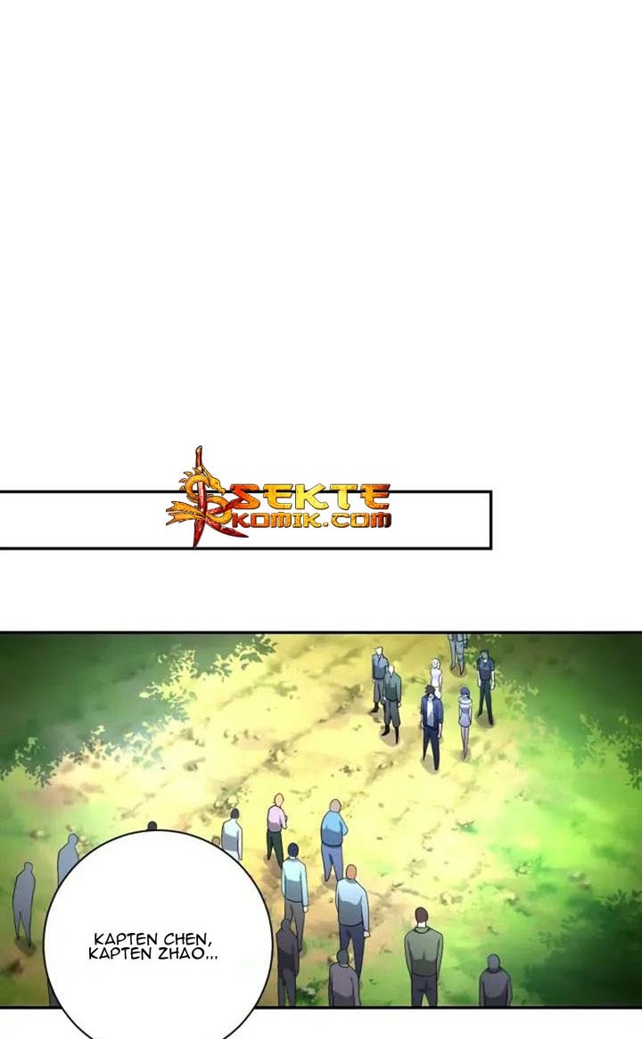 Super System Chapter 100 - halaman 26