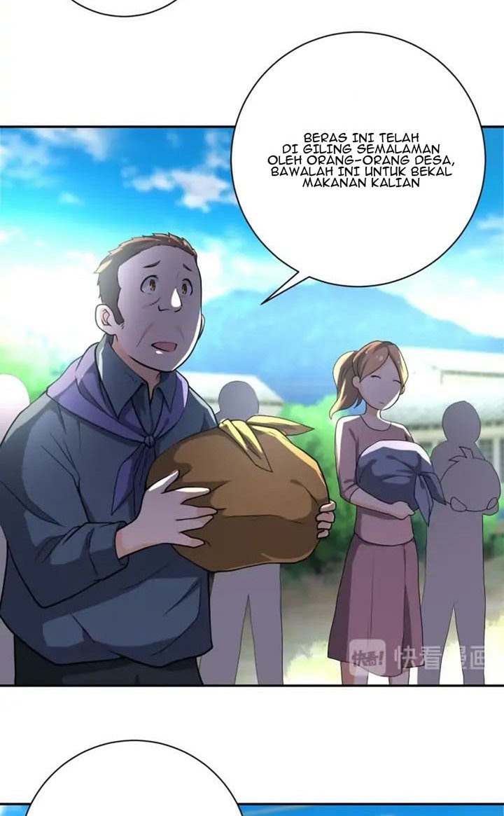 Super System Chapter 100 - halaman 27