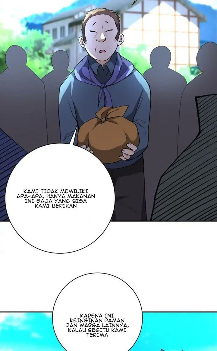 Super System Chapter 100 - halaman 29