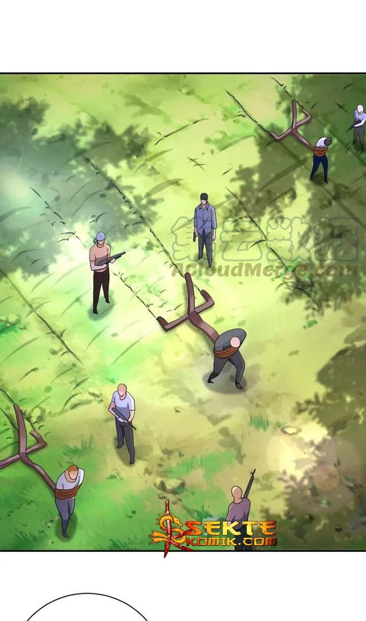 Super System Chapter 100 - halaman 32