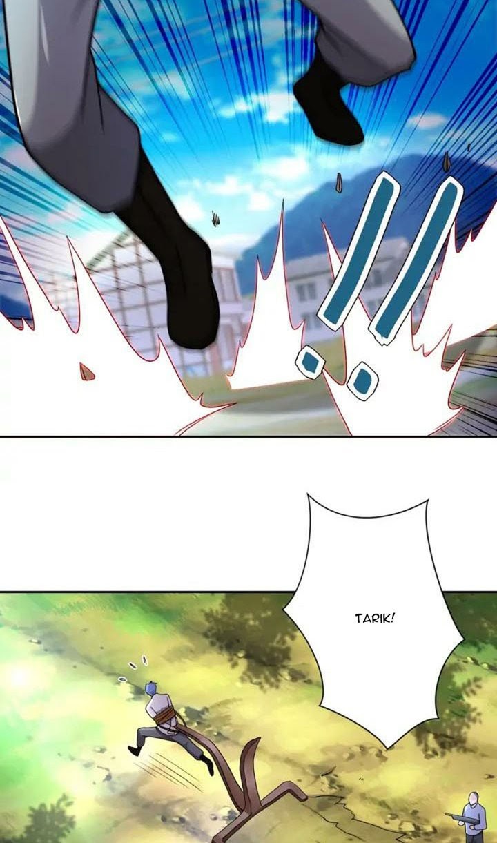 Super System Chapter 100 - halaman 35