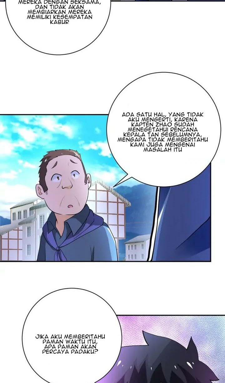 Super System Chapter 100 - halaman 37
