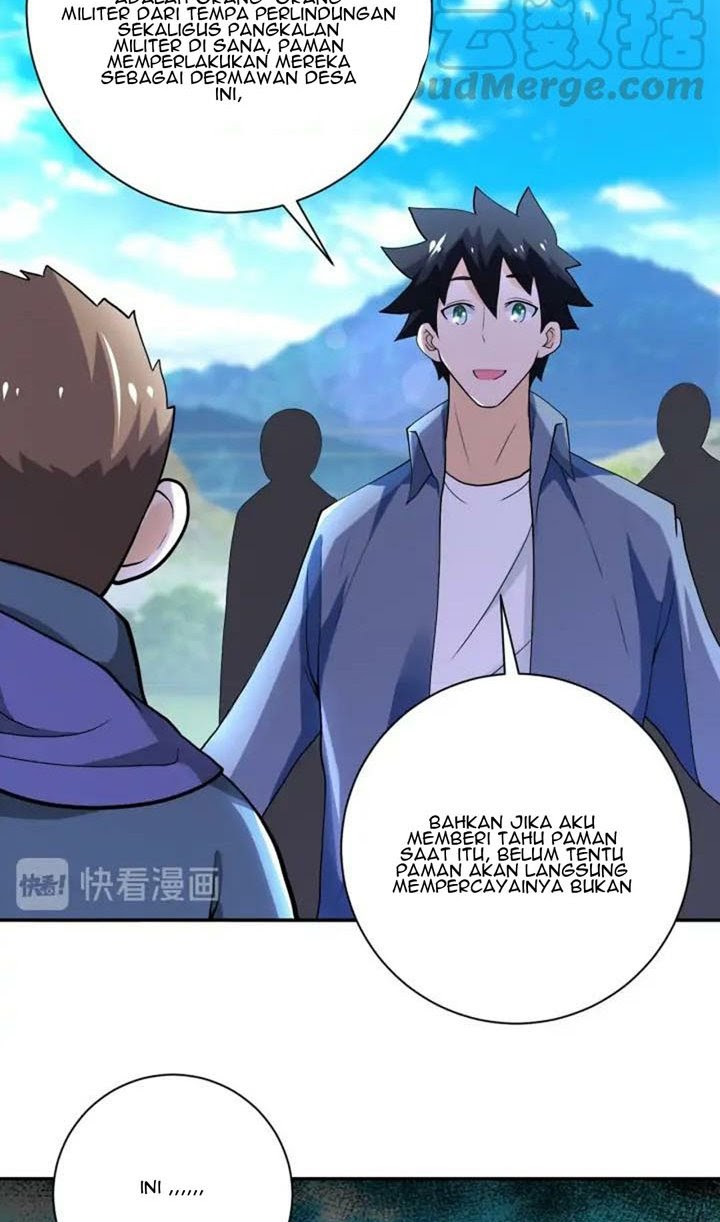 Super System Chapter 100 - halaman 39