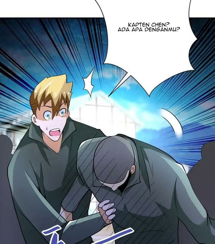 Super System Chapter 100 - halaman 46