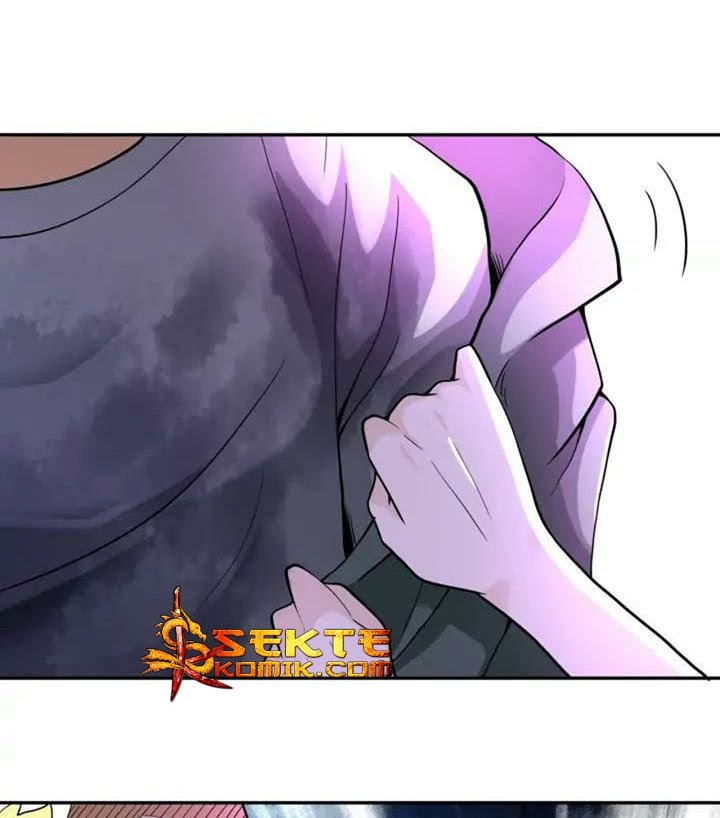 Super System Chapter 100 - halaman 49