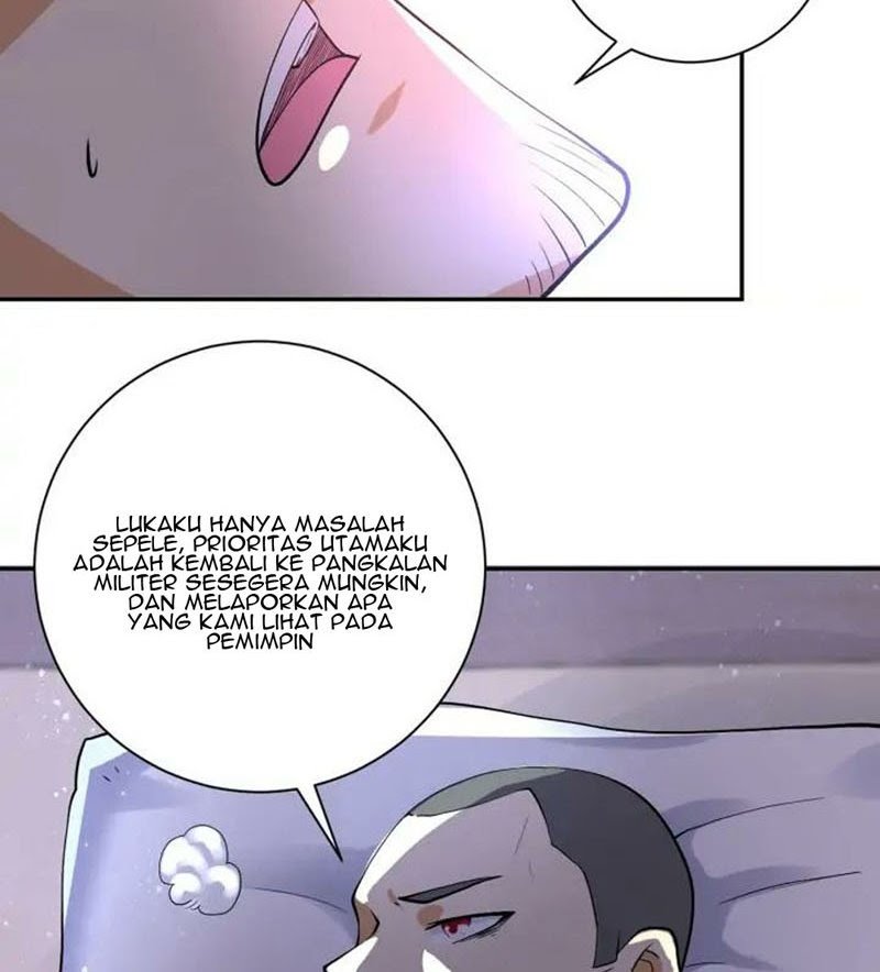 Super System Chapter 101 - halaman 13