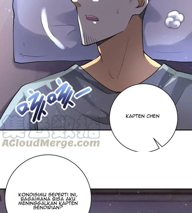 Super System Chapter 101 - halaman 14