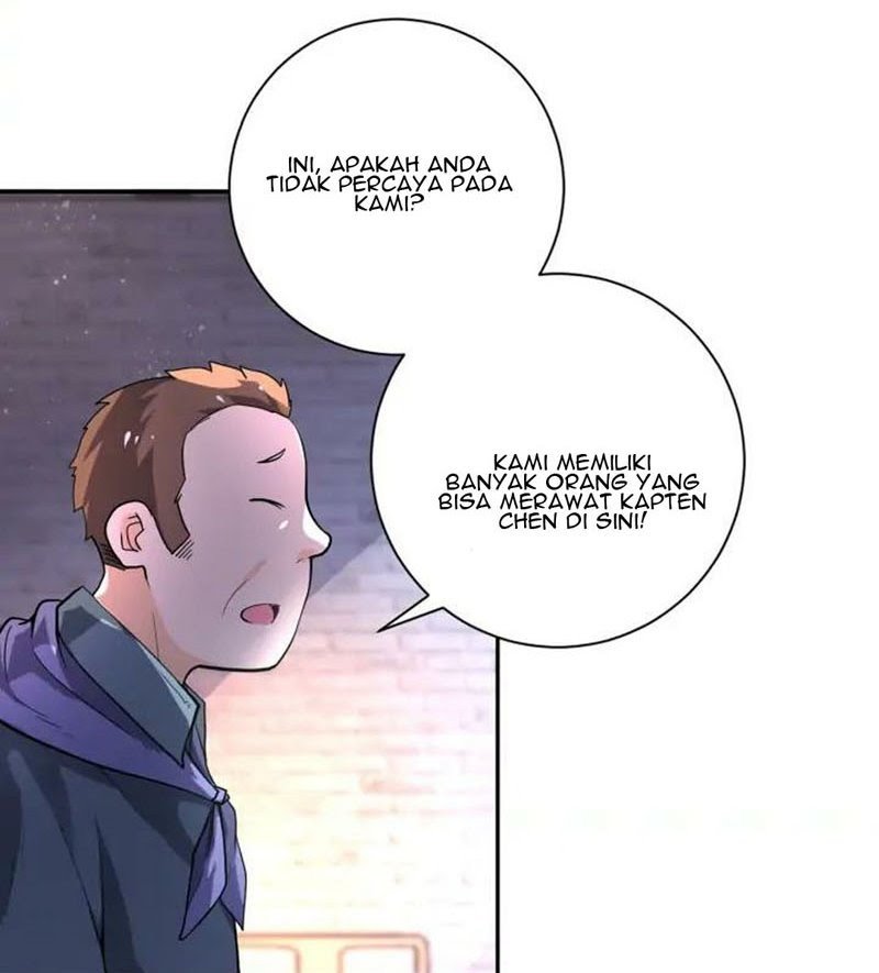 Super System Chapter 101 - halaman 16