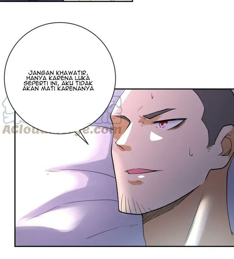 Super System Chapter 101 - halaman 17