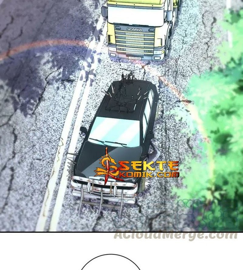 Super System Chapter 101 - halaman 23