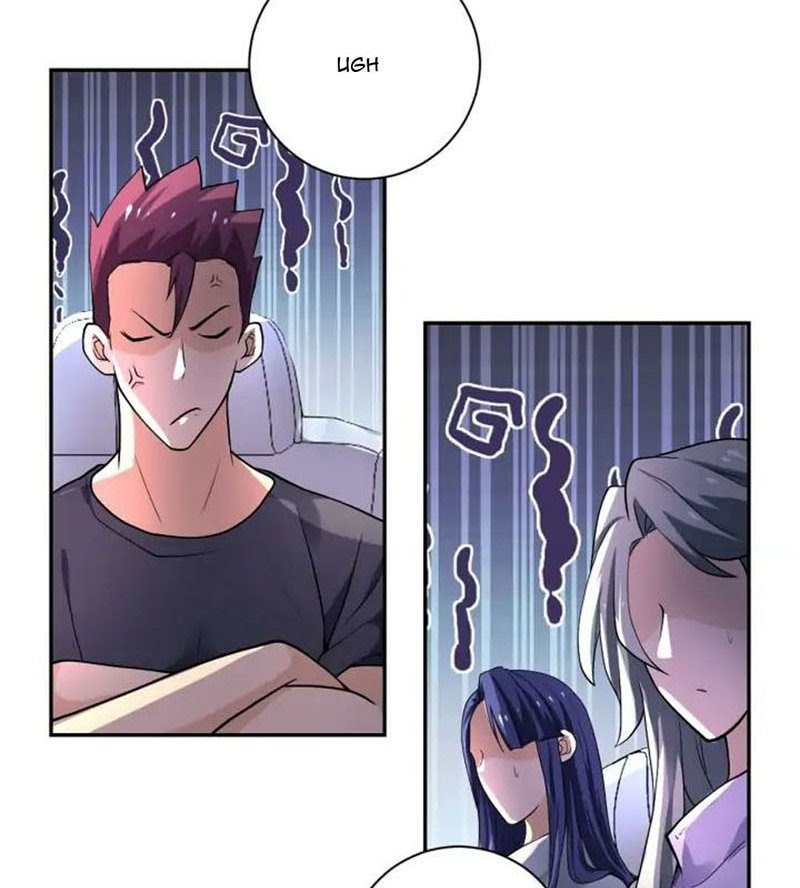 Super System Chapter 101 - halaman 24