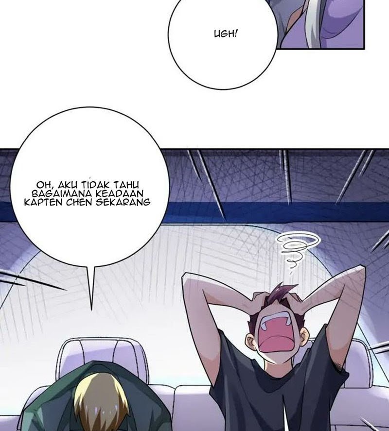 Super System Chapter 101 - halaman 25