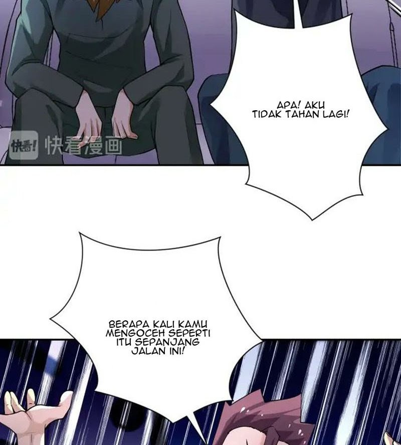 Super System Chapter 101 - halaman 26