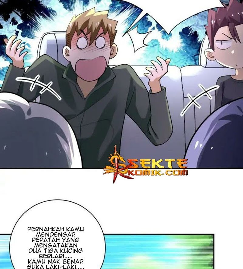 Super System Chapter 101 - halaman 29