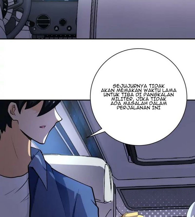 Super System Chapter 101 - halaman 31