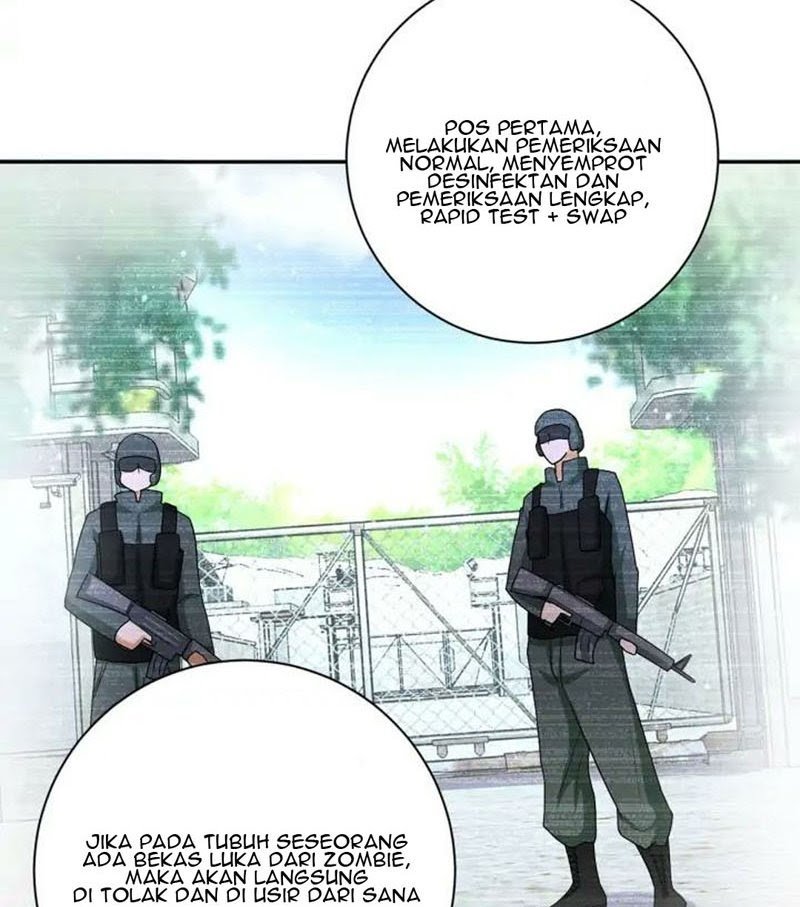 Super System Chapter 101 - halaman 35