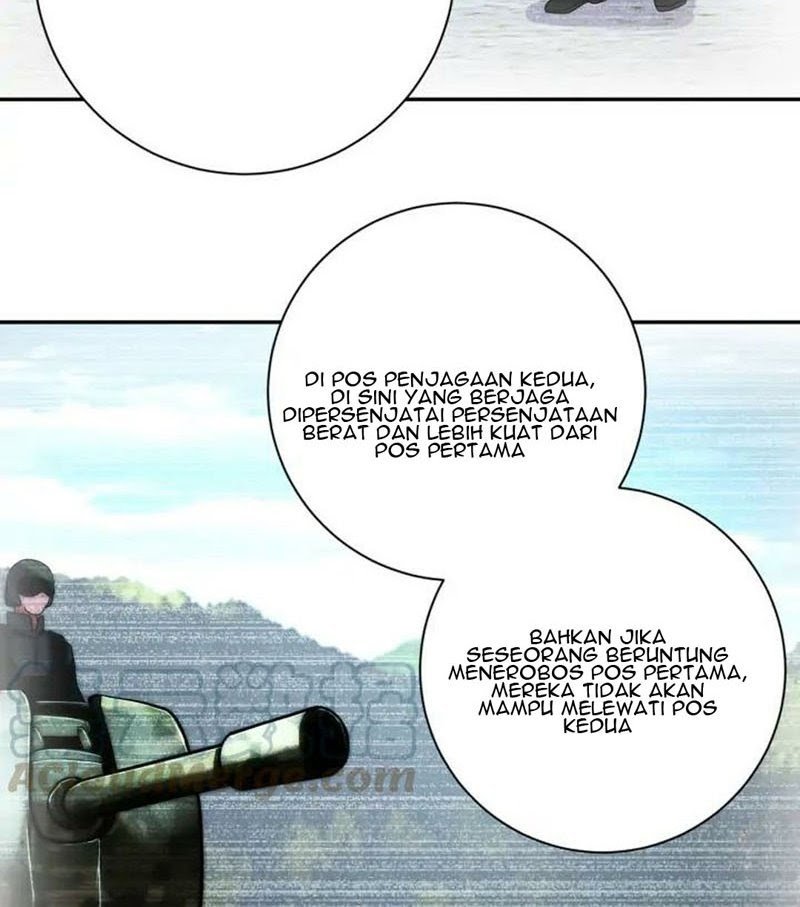 Super System Chapter 101 - halaman 36