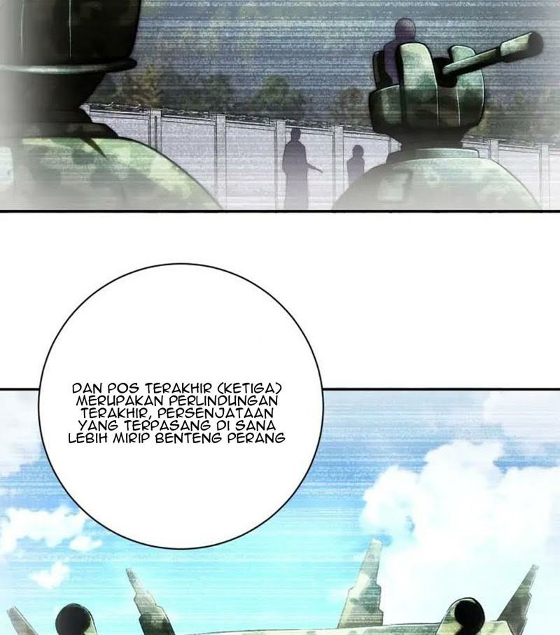 Super System Chapter 101 - halaman 37