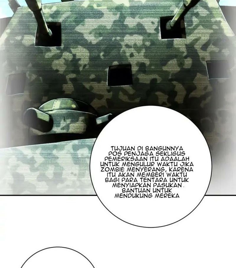 Super System Chapter 101 - halaman 38