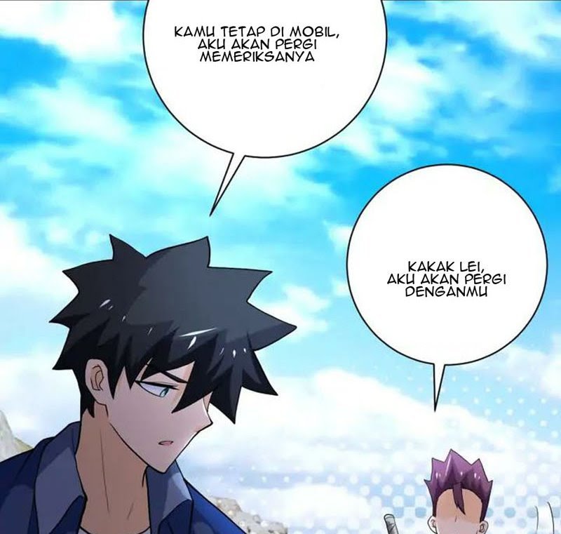 Super System Chapter 101 - halaman 52