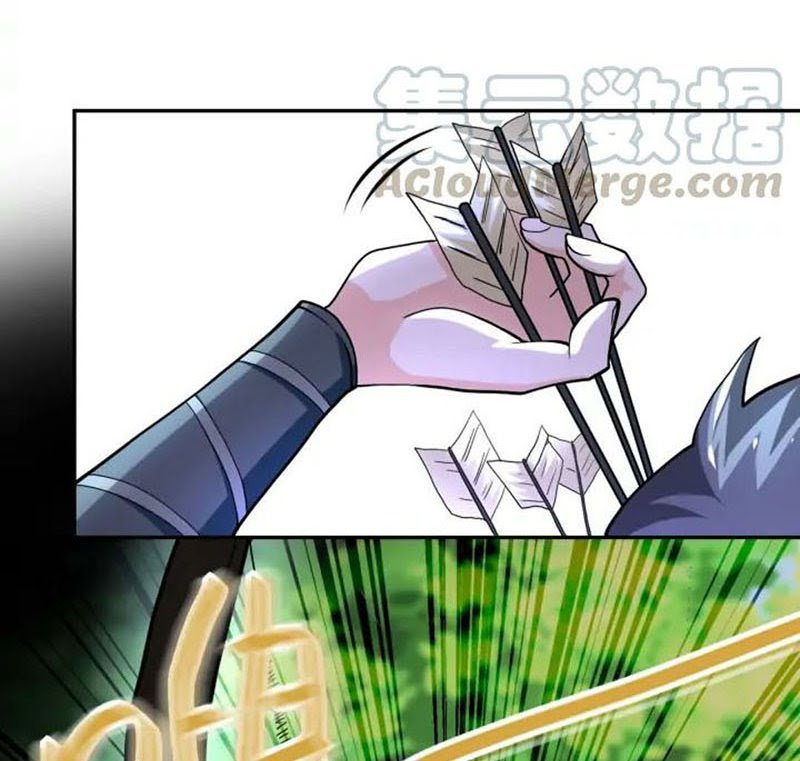 Super System Chapter 101 - halaman 57