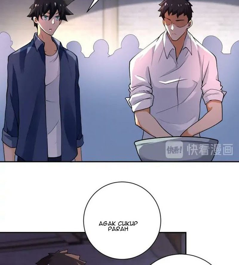 Super System Chapter 101 - halaman 6