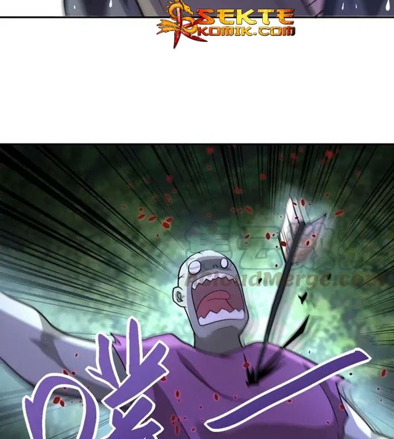 Super System Chapter 101 - halaman 67