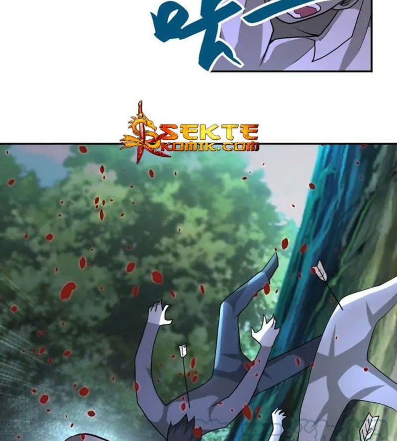 Super System Chapter 101 - halaman 70