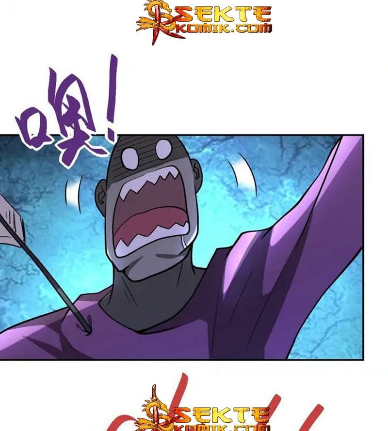 Super System Chapter 101 - halaman 73