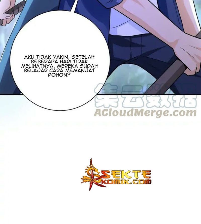 Super System Chapter 101 - halaman 77