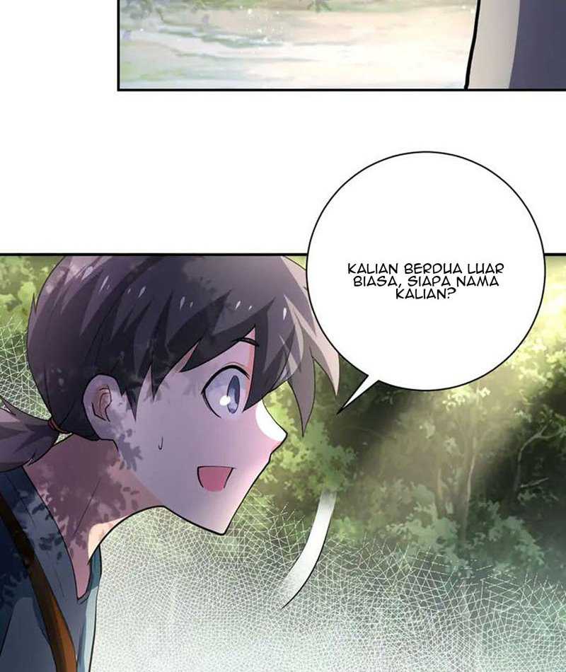 Super System Chapter 102 - halaman 19