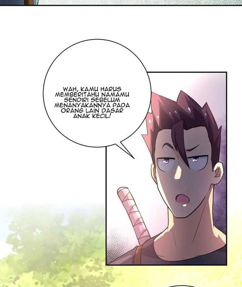 Super System Chapter 102 - halaman 20