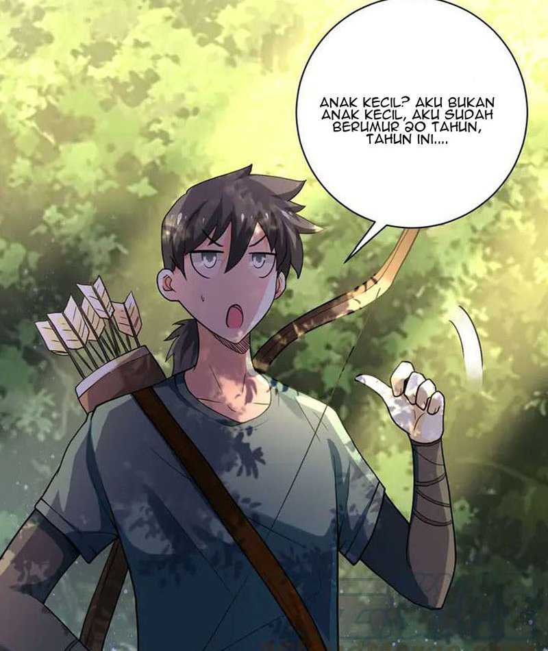 Super System Chapter 102 - halaman 21