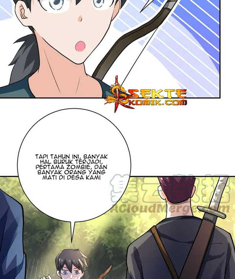 Super System Chapter 102 - halaman 24