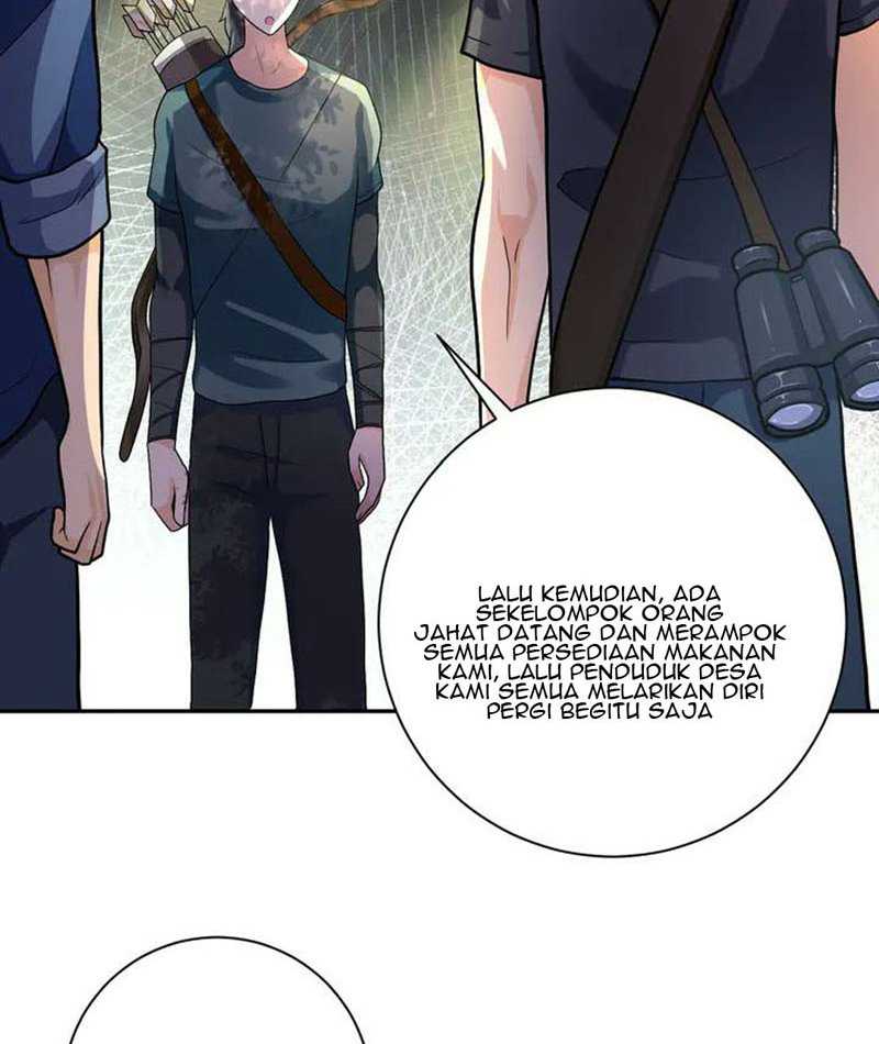 Super System Chapter 102 - halaman 25