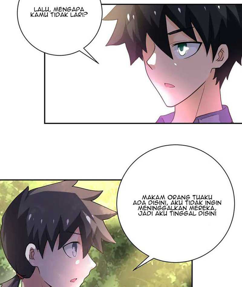 Super System Chapter 102 - halaman 26