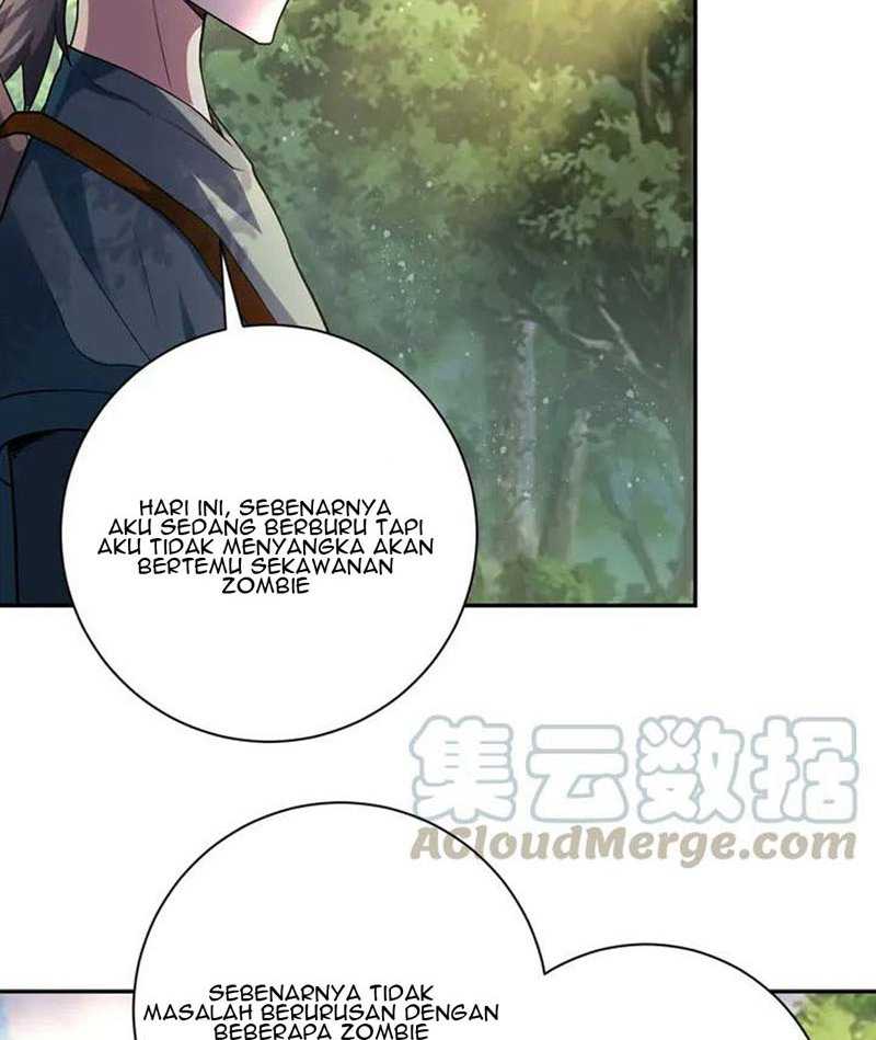Super System Chapter 102 - halaman 27