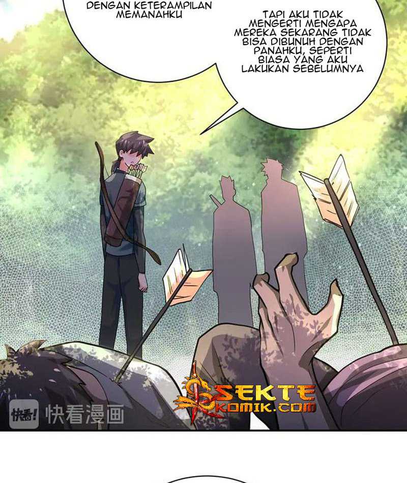 Super System Chapter 102 - halaman 28
