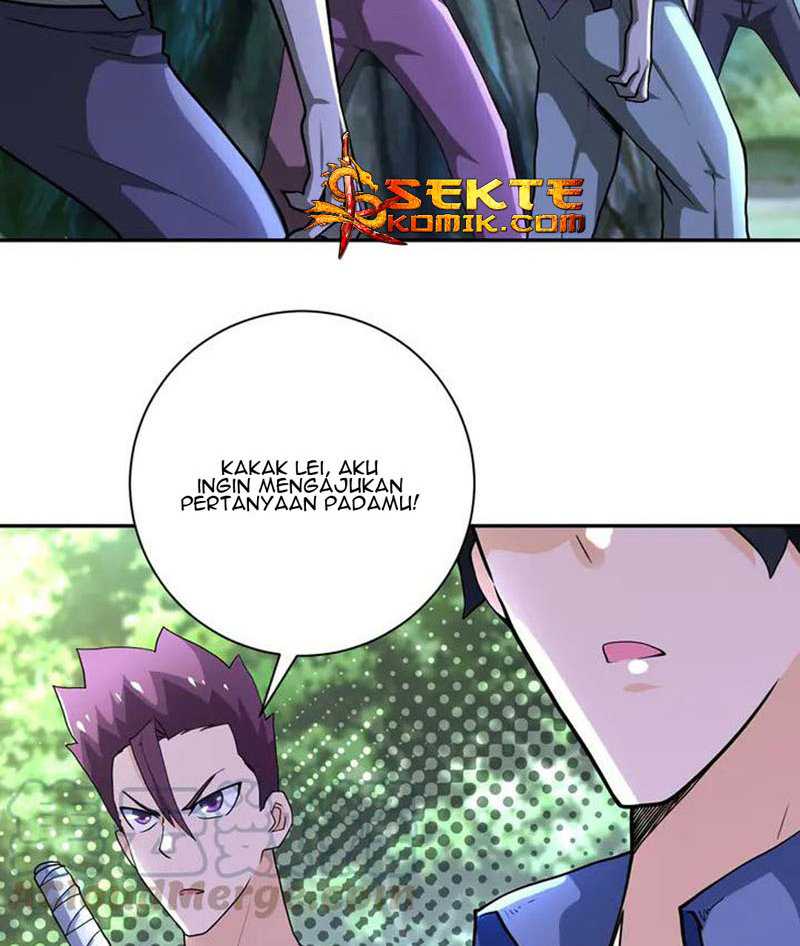 Super System Chapter 102 - halaman 3