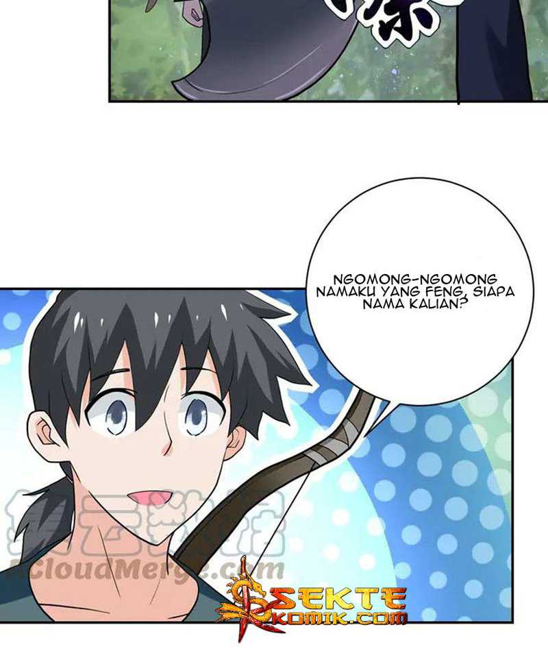 Super System Chapter 102 - halaman 30