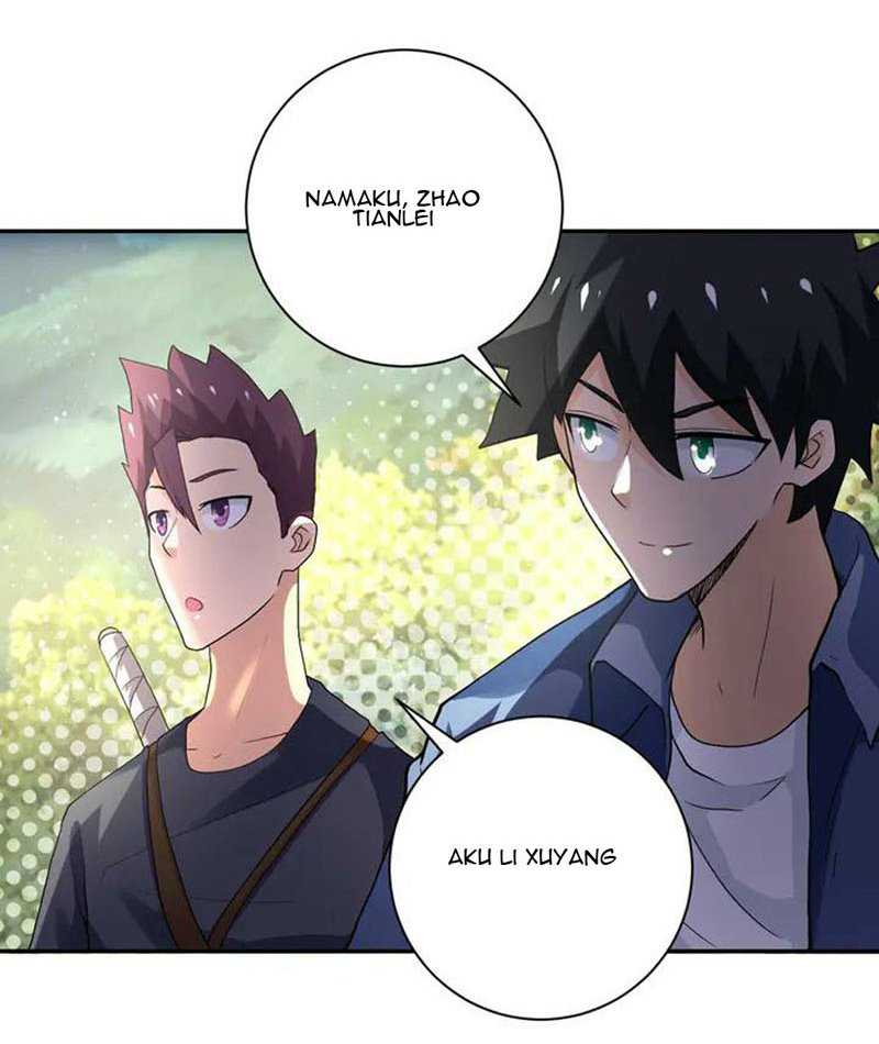 Super System Chapter 102 - halaman 31