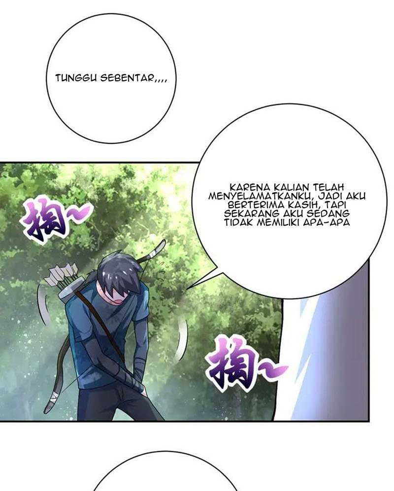 Super System Chapter 102 - halaman 32